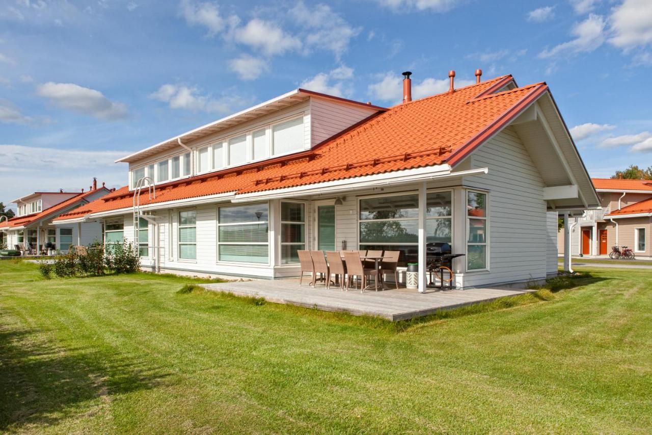 Holiday Club Katinkulta Apartments Vuokatti Exterior foto