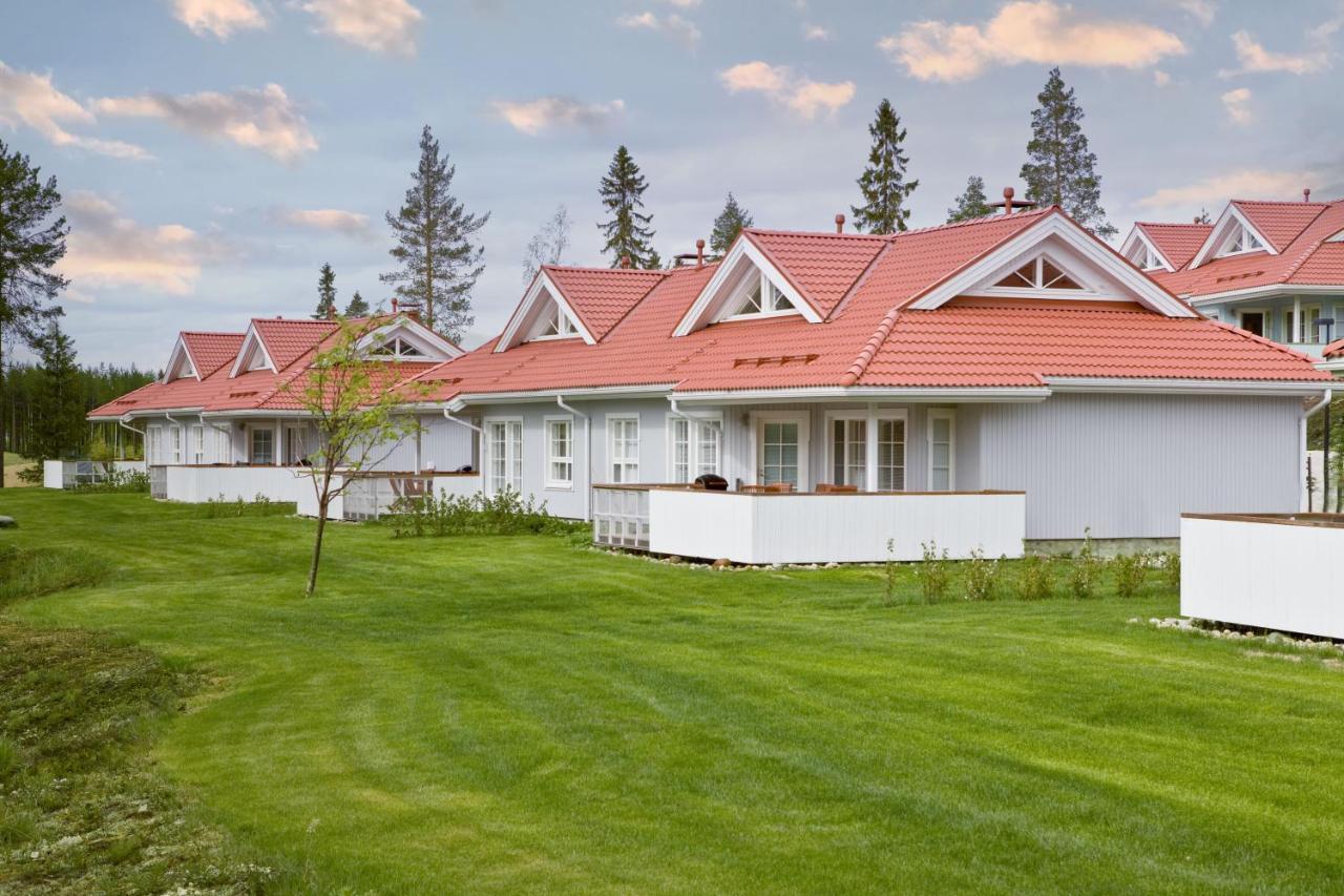 Holiday Club Katinkulta Apartments Vuokatti Exterior foto