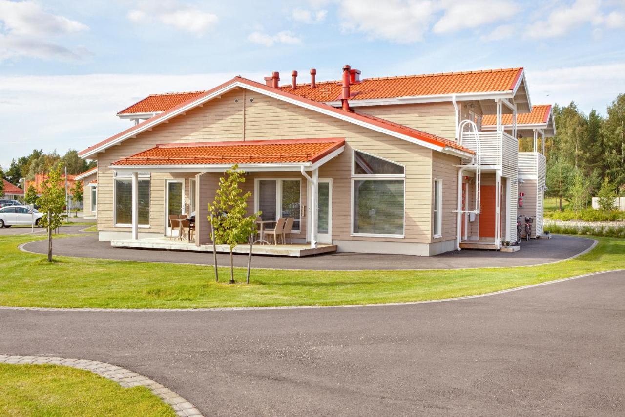 Holiday Club Katinkulta Apartments Vuokatti Exterior foto